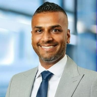 Ian Selvarajah, Founder of Selva Advisory